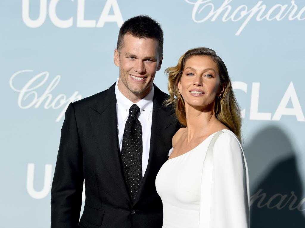 Tom Brady and Gisele Bündchen have not reconciled amid feud