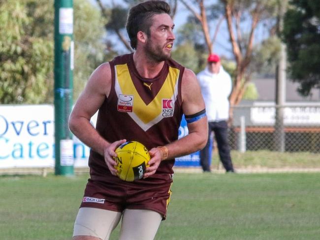 Boronia ends Eastern league’s longest winning streak