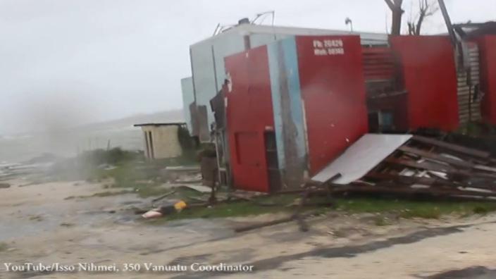 Australia’s worst natural disaster: Cyclone Mahina a forgotten tragedy ...