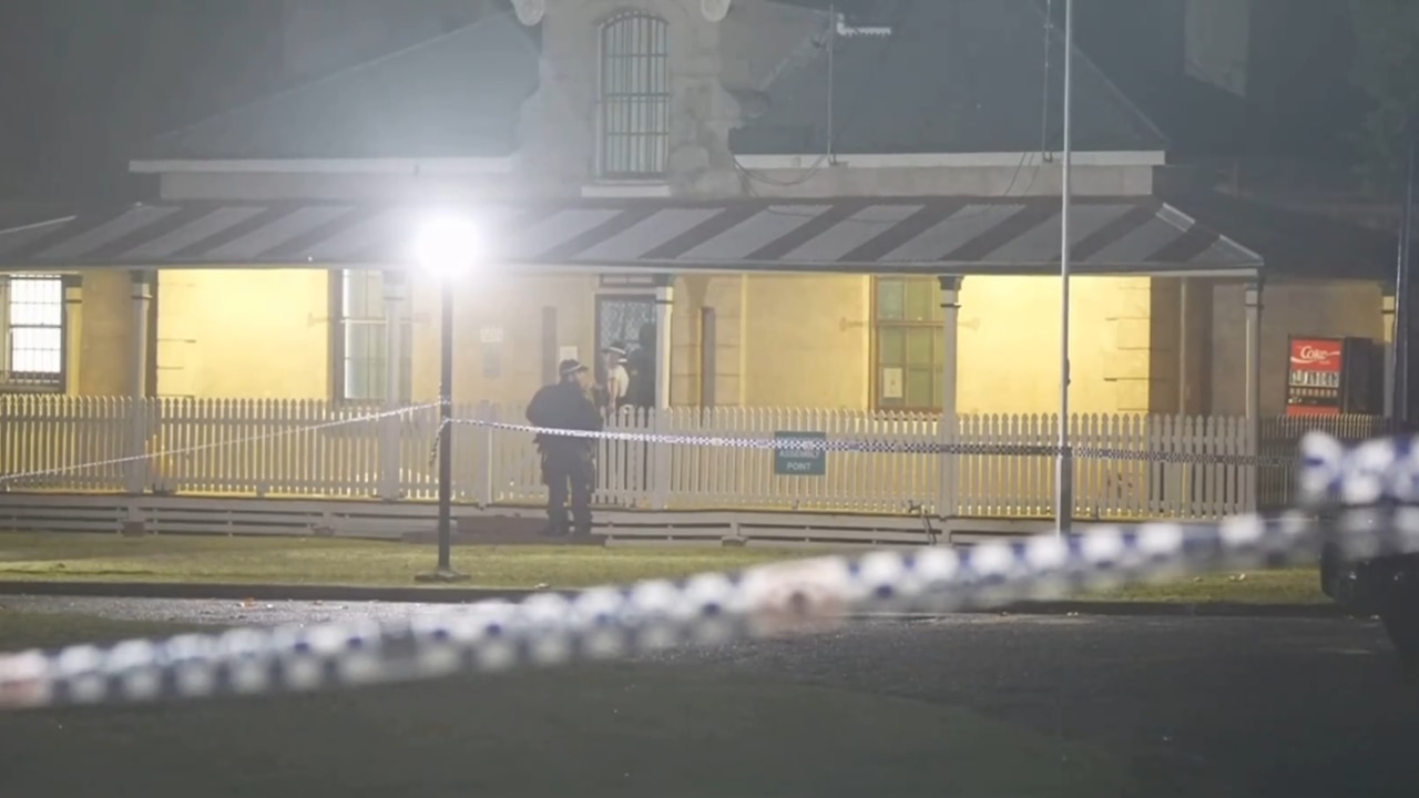 48-year-old man shot and killed by NSW police