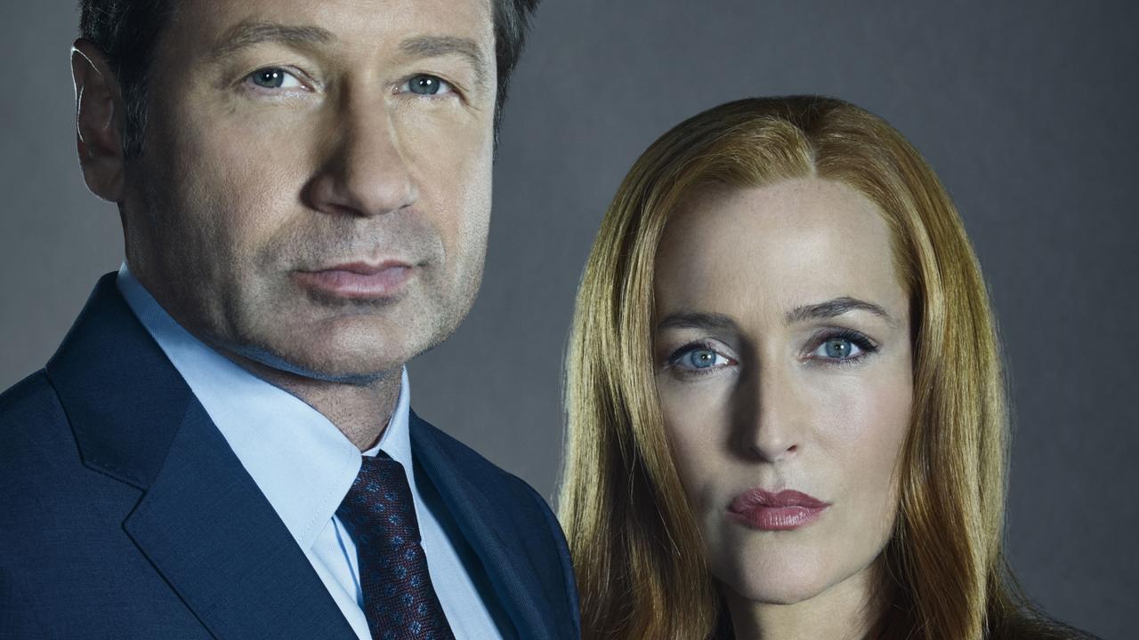 The X-files Season 11: Chris Carter On A Scully-less Future And What 