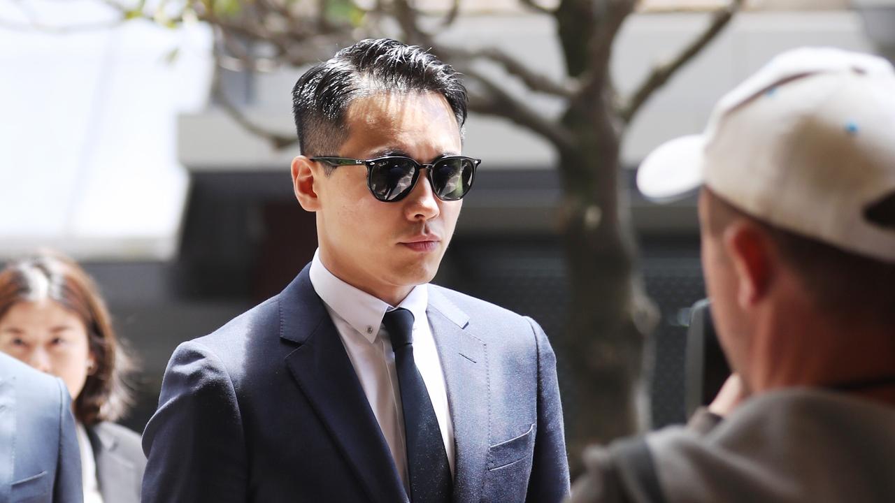 Yunxiang Gao Rape Trial: Jury Note To Judge Says It Is Struggling To ...