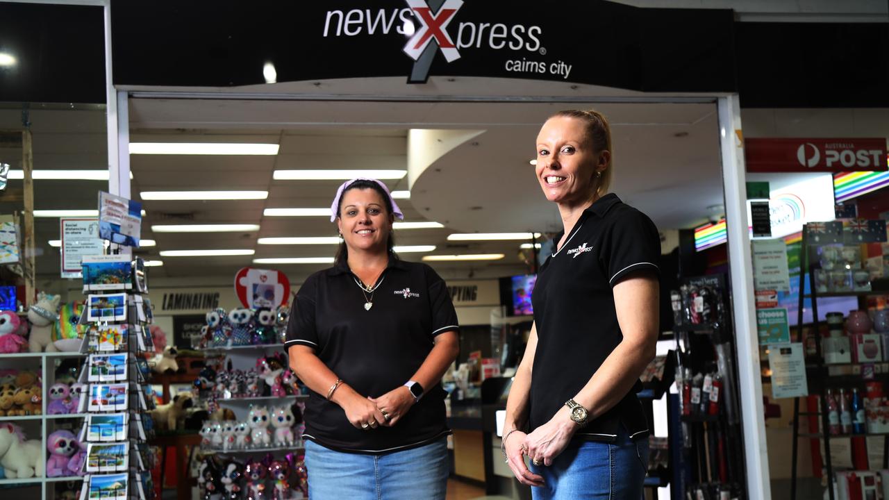 Luxury retailers closing down  Cairns Local News - Free to read No  subscriptions