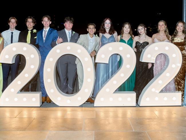 GALLERY: The Springfield Anglican College 2022 formal