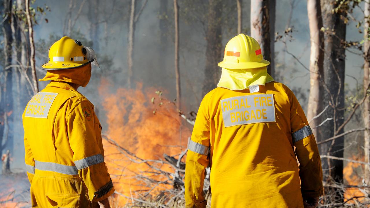 The Fraser Coast council is set to vote on a motion that could see it contribute hundreds of thousands of dollars to emergency service providers.