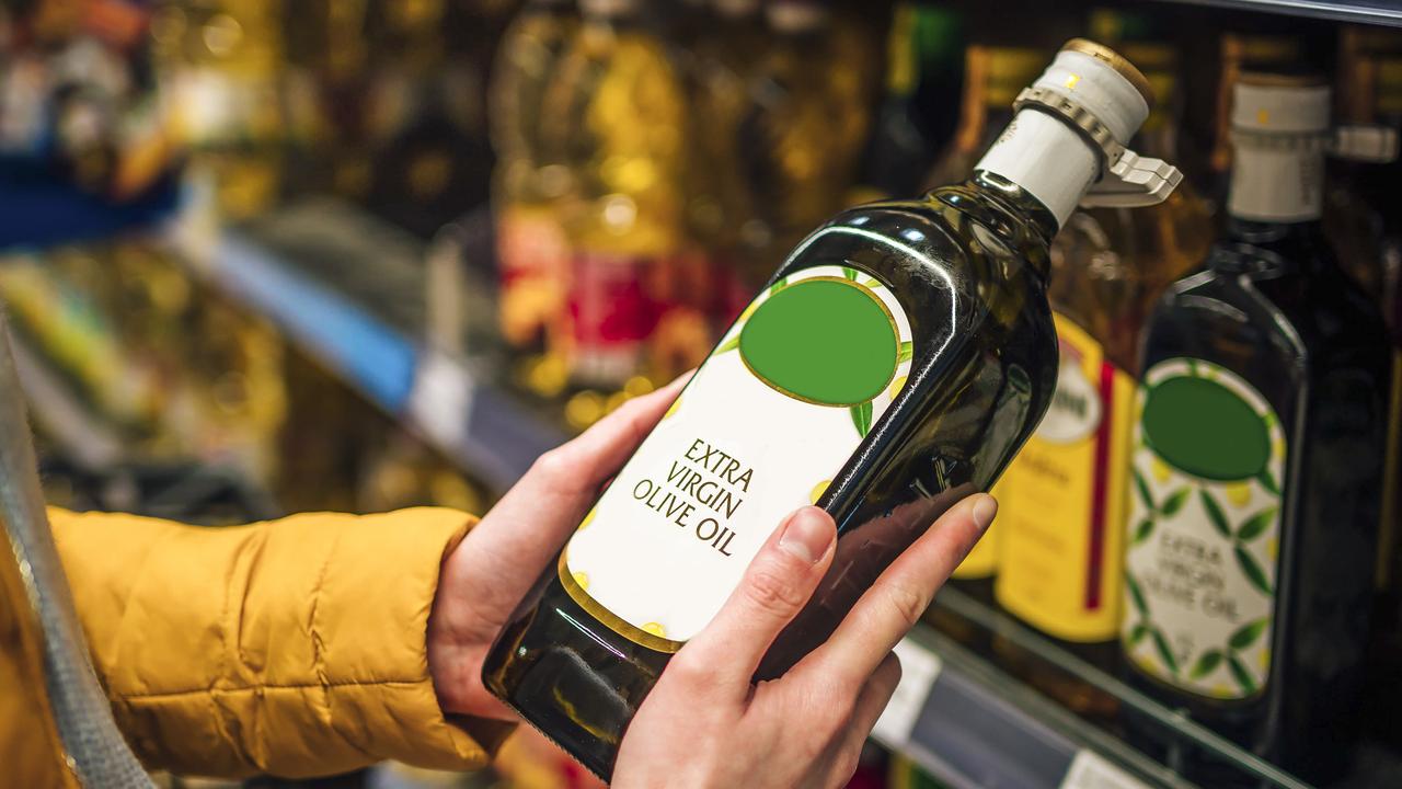 Fancy olive oil is the perfect example of the trend in action. Picture: iStock