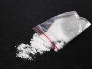 BLOW BACK: Cocaine-dealing dad avoids jail stint