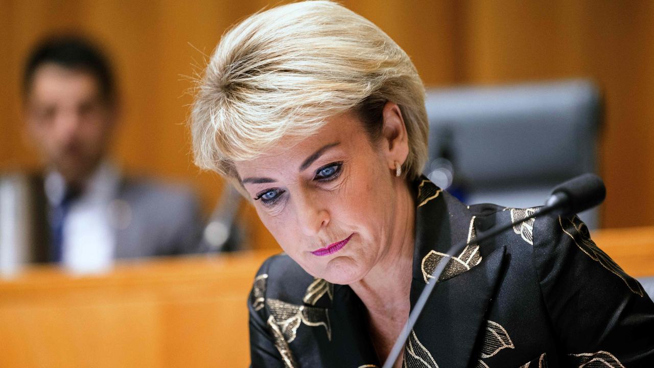 Indigenous voice to parliament: Michaelia Cash’s ‘divisive’ claim wrong ...