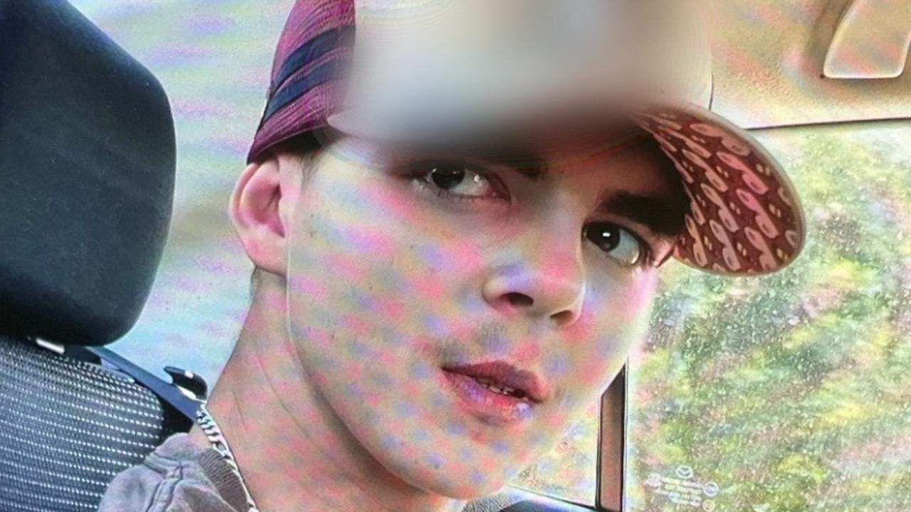 Police are appealing for public assistance to help locate this 17-year-old boy, who was last seen near Maryborough-Biggenden Road about 10.30pm on Tuesday, February 25.