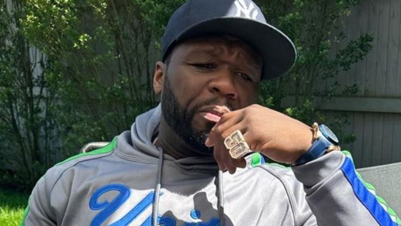 50 cent tour US rapper announces Australia and New Zealand tour dates