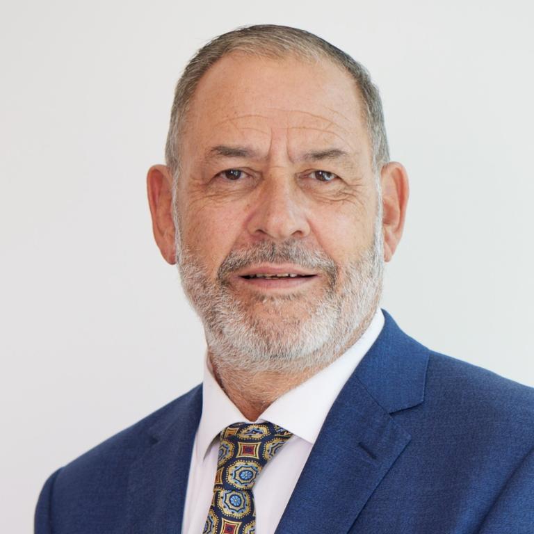 The Queensland Government Commission of Inquiry into Child Safety will be led by Paul Anastassiou KC. Picture Supplied