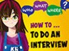 100 x 75 Junior Journo how to do an interview