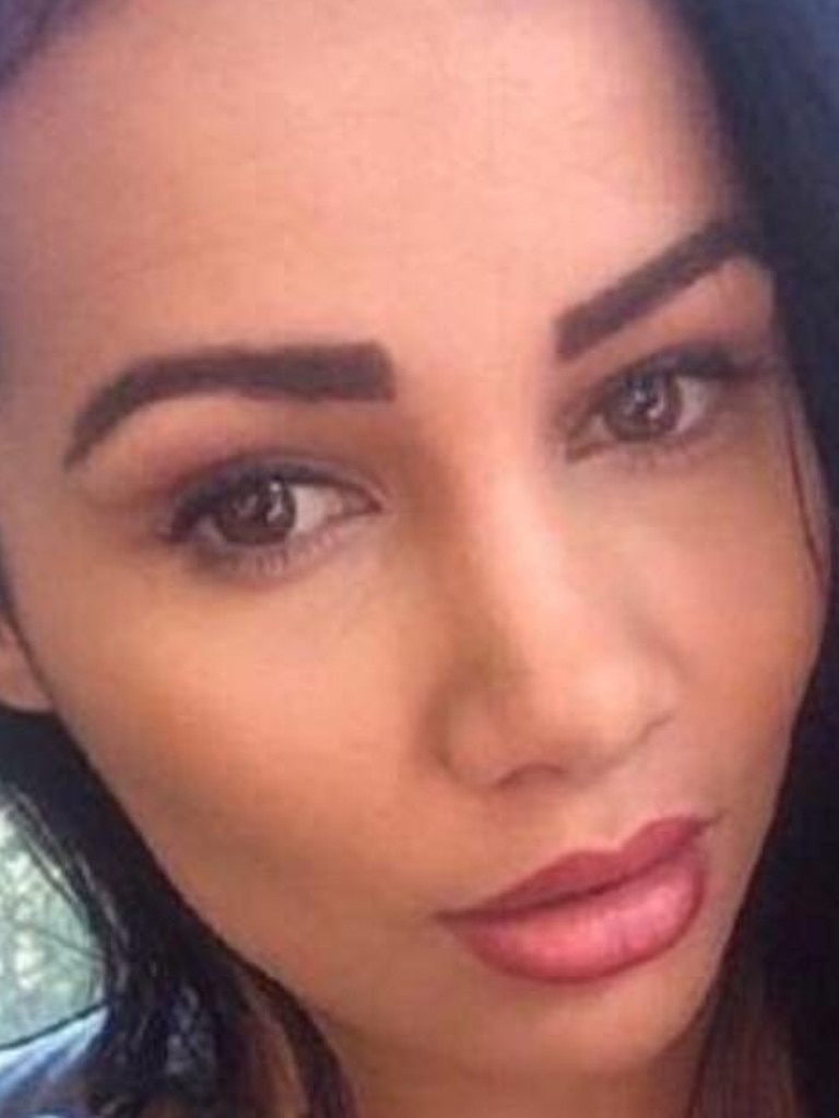 Gold Coast mother-of-one Tara Brown, 24, was beaten to death by her former partner in 2015.
