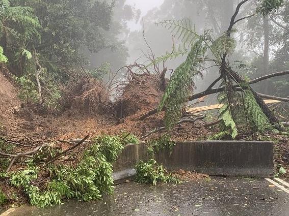 Can Kangaroo Valley weather another storm?