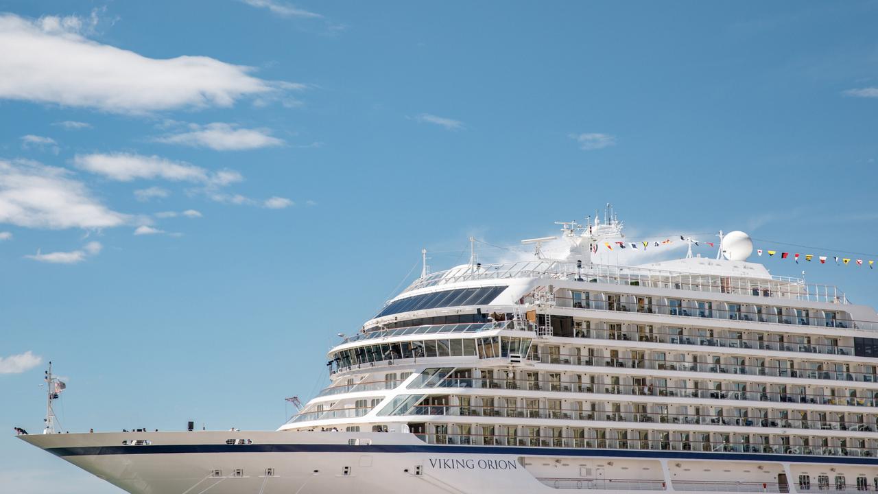 Coronavirus Viking, Princess Cruises cancel Cairns, Port Douglas