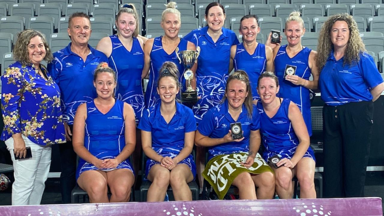 Relief, jubilation as Goodna team seizes third grand final | The ...