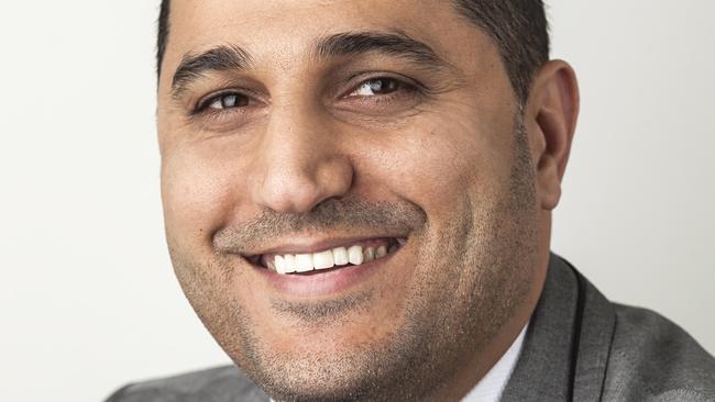 GQA founder Adam Wadi says those earning more than $200,000 are twice as likely to seek a promotion or switch jobs this year.