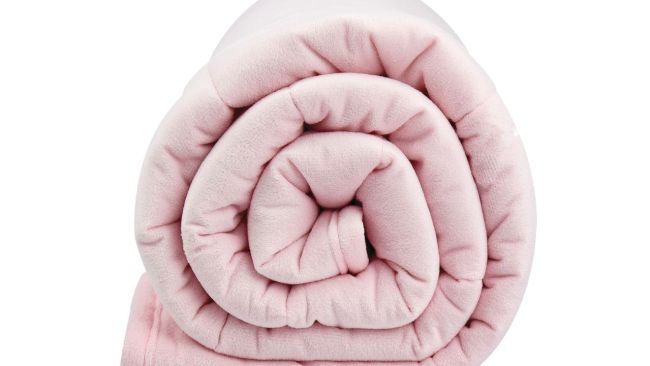 8 Best Weighted Blankets For Kids In Australia In 2024 Kidspot