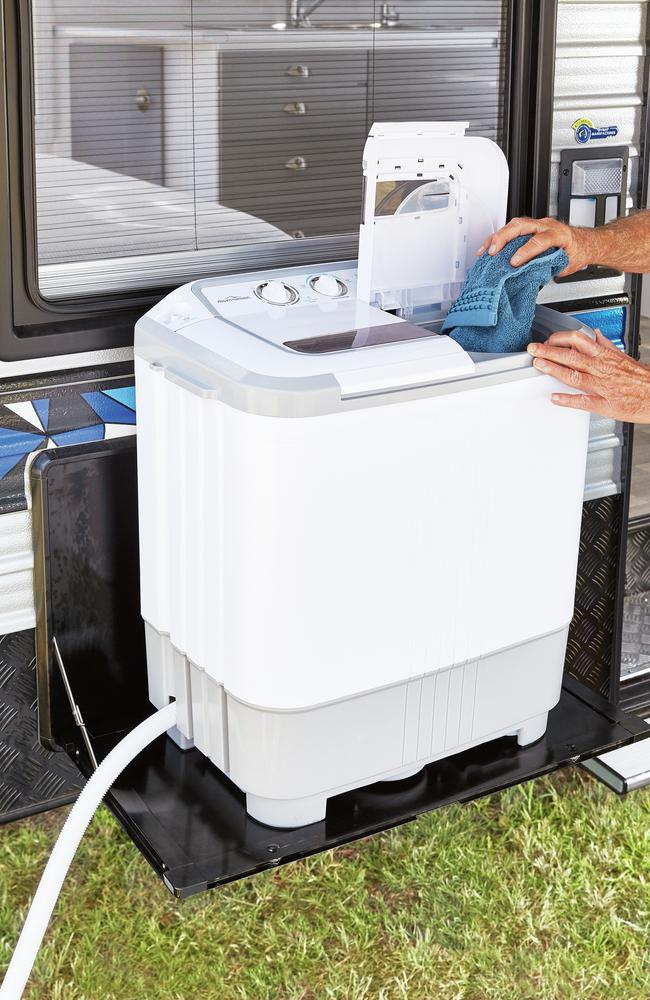 Portable washing machine store bcf