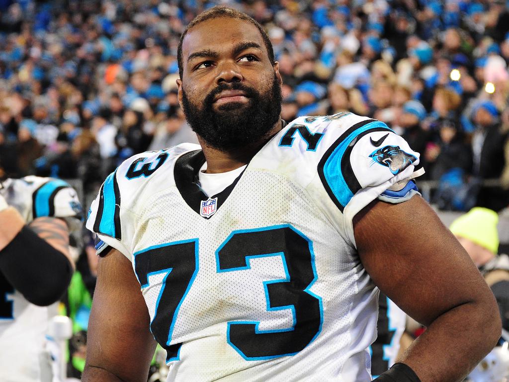 ‘The Blind Side’ NFL: Michael Oher legal dispute against Sean and Leigh ...