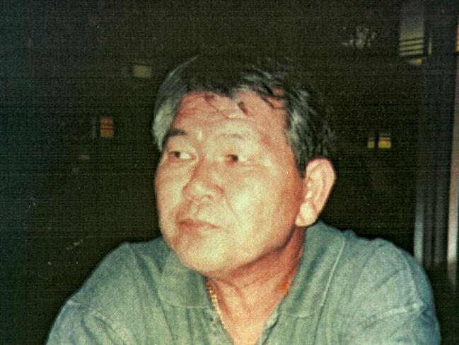 Hamago Kitayama