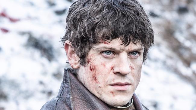 Ramsay Bolton redefined evil and met his deserved fate at the hands of Sansa.