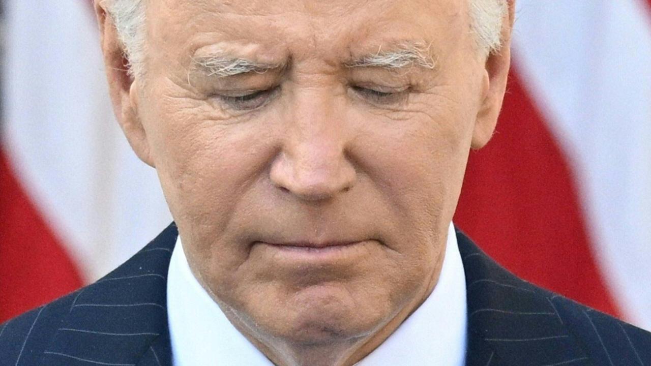 Biden needed to be ‘shielded from own staff’