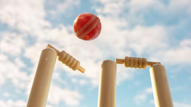 Narre South has been docked six points by the DDCA.