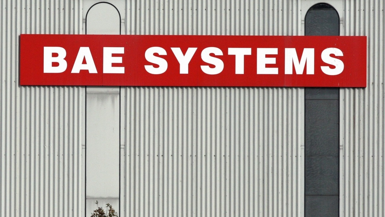 BAE Systems deal to provide thousands of jobs: CEO