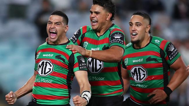 Cody Walker didn’t make his NRL debut until he was 26. Picture: Matt King/Getty Images