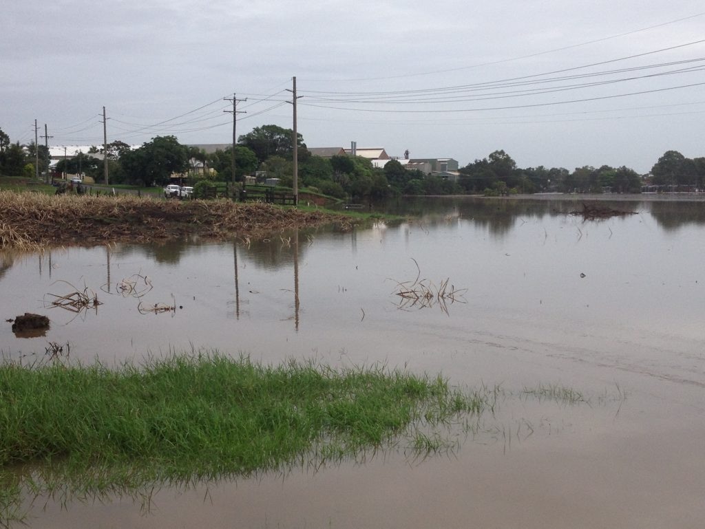 Maryborough flooding – Wednesday | The Courier Mail