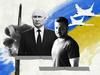 Ukraine’s stunning assault roils Russia’s global military strategy