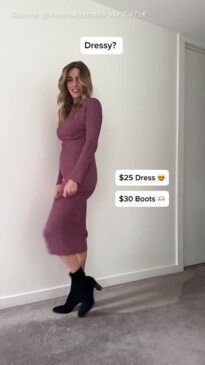 $25 Kmart dress selling like hot cakes