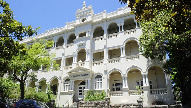 The heritage-listed Garcia Building will be thoughtfully refurbished as part of the upgrade.