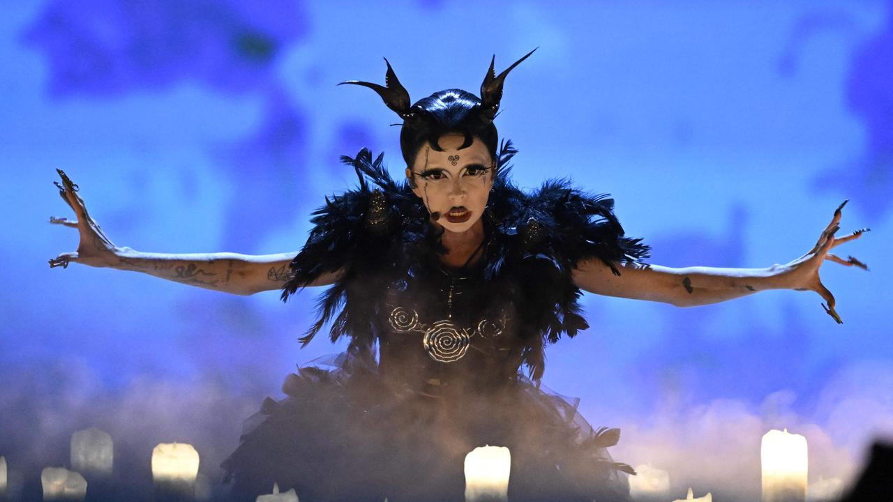 Eurovision Song Contest 2024: Winners, losers and shocking moments ...