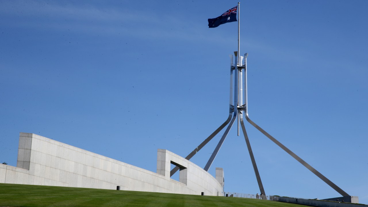 WATCH LIVE: Housing in focus as Labor spruiks Future Made in Australia