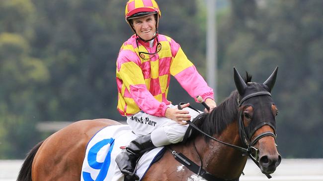 The Gary Portelli-trained filly Racy has won the final spot in the field for Saturday’s Magic Millions 2YO Classic.