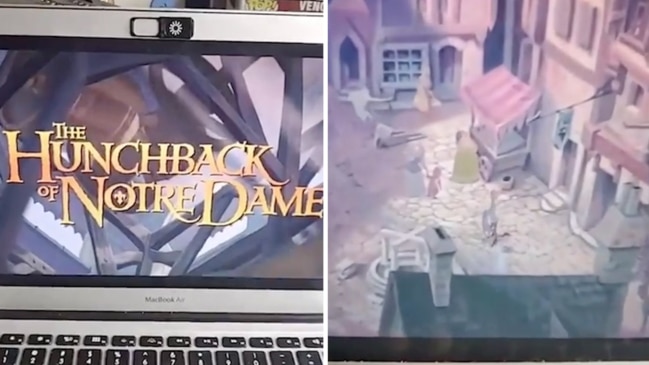 TikTok user reveals hidden details you may have missed in your favourite movies.