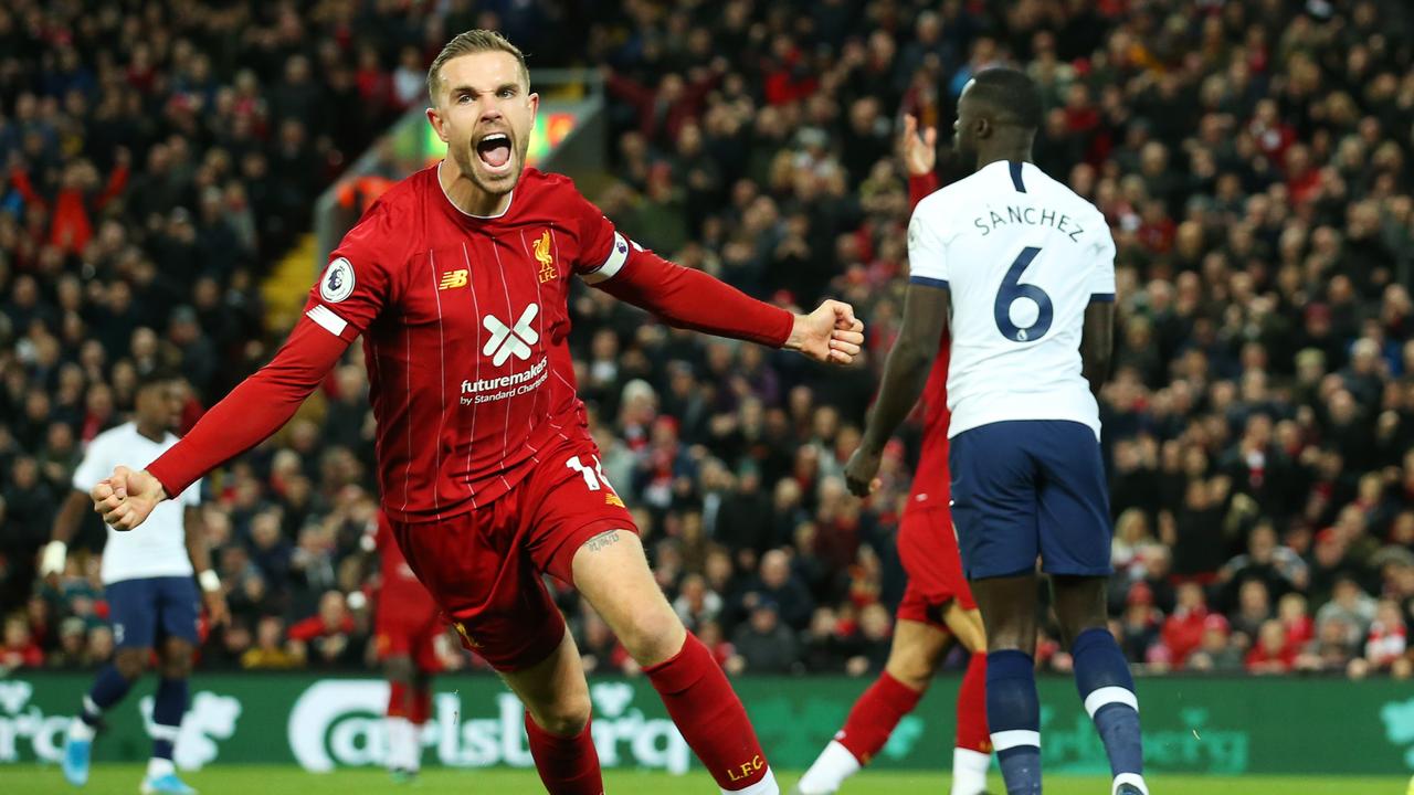 EPL: Liverpool; Premier League title race, analysis, upcoming fixtures,  Manchester United, Spurs, Wolves, Jurgen Klopp