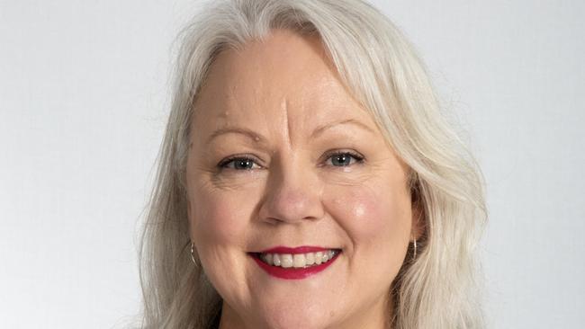 Councillor Carol Duncan, Newcastle Labor candidate for Ward 2. Supplied.