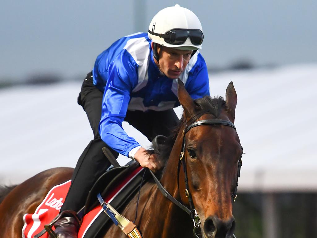 Winx wins Cox Plate 2018: breaks record, results, finishing order ...