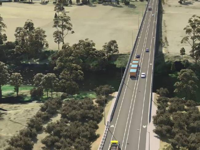 U-turn on ‘inevitable’ $220m bridge as council backflips