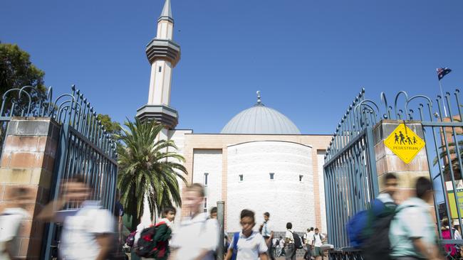 Time is running out for Malek Fahd Islamic School in Waterloo Rd, Greenacre.