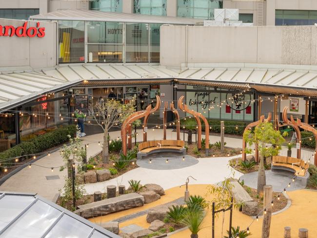 The GPT Wholesale Shopping Centre Fund is selling a 50 per cent interest in Northland Shopping Centre