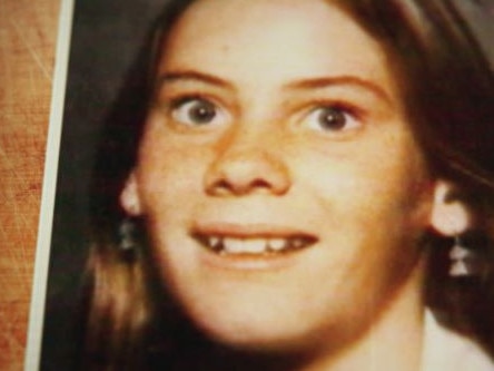 Sharon Mason’s body was found nearly ten years after she disappeared from a Perth suburb.