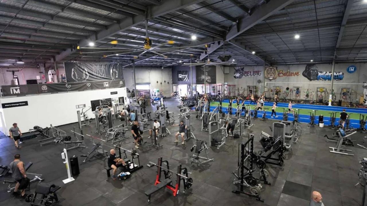 Man threatens gym-goer with fight to the death over $100 debt