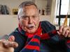 ‘It would mean so much’: Barassi’s powerful Dees message