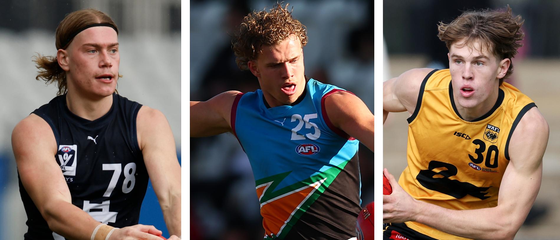 AFL Draft 2022: SA schools' top prospects revealed