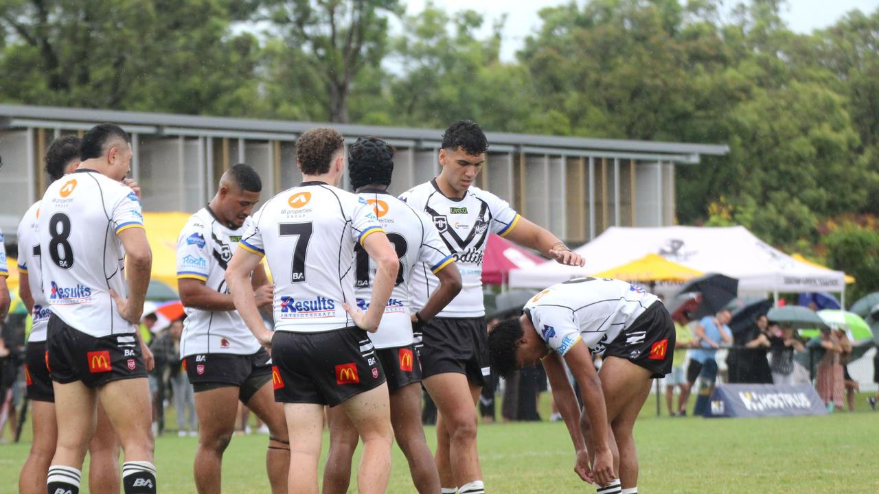 Old couple spearhead Broncos-influenced Magpies Meninga Cup squad