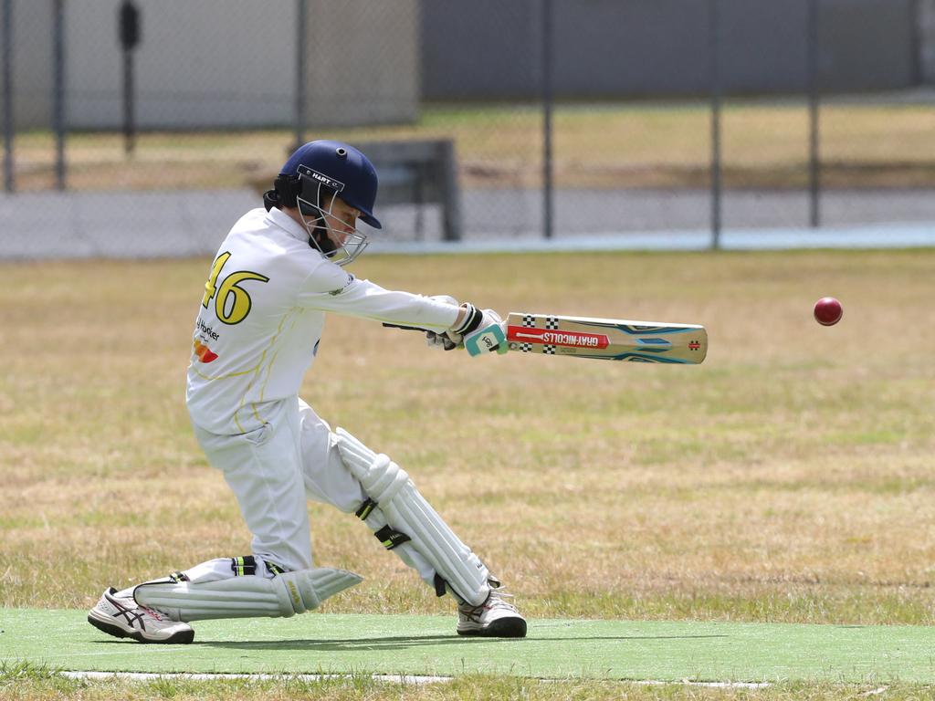 Mega gallery: Juniors to masters, best of Coast cricket | Gold Coast ...